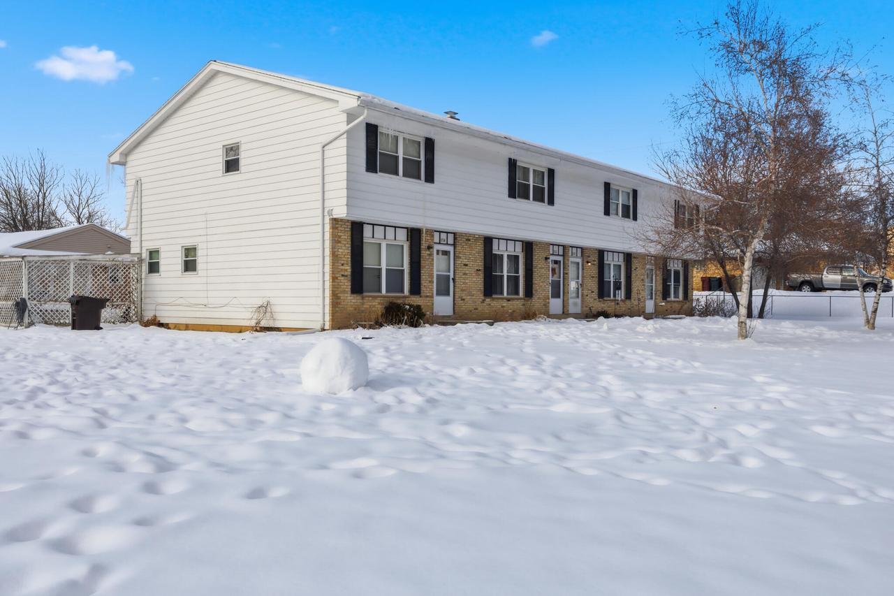 508-514 11th Ave, South Milwaukee, WI 53172