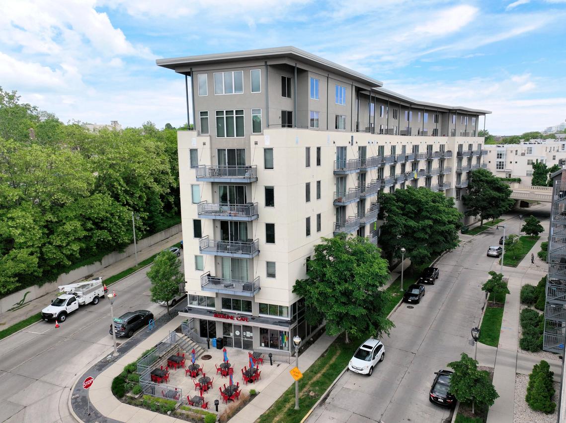 2080 N Commerce St #408, Milwaukee, WI 53212