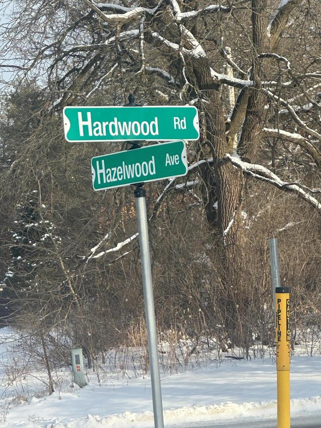 Hardwood Rd., Angelo, WI 54656