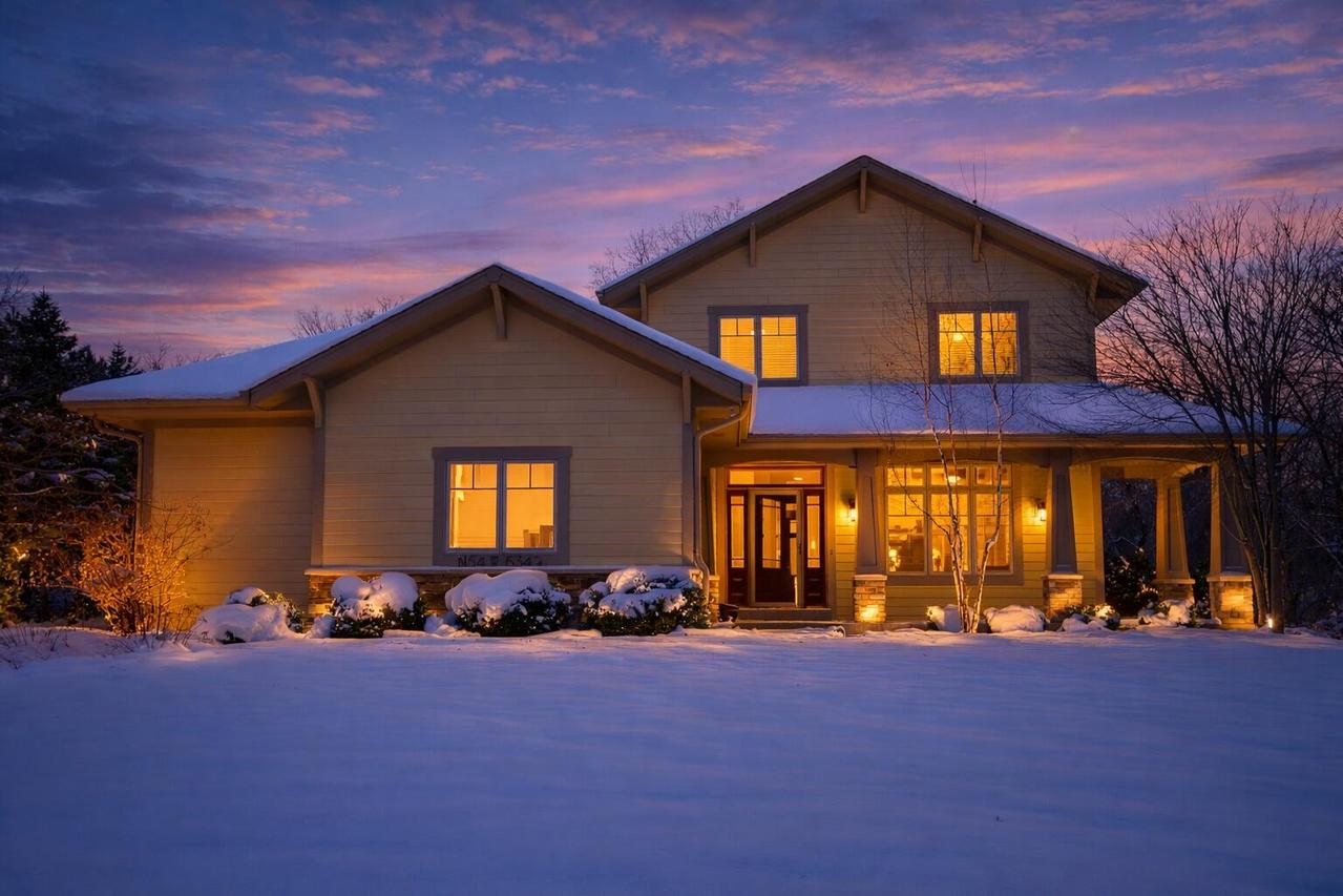 N54W16349 Westwind Dr, Menomonee Falls, WI 53051