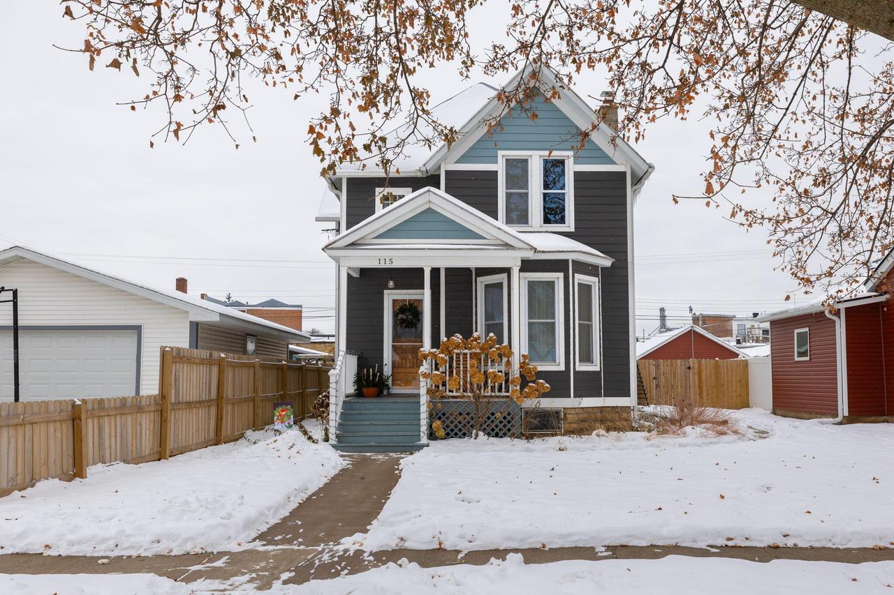115 Youlon St, West Salem, WI 54669