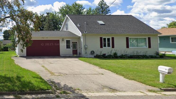 817 Jefferson Ave, Sparta, WI 54656