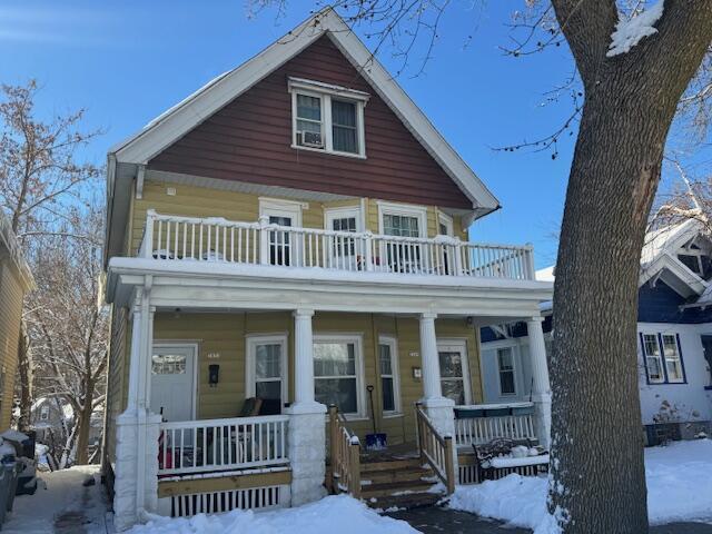 3609 S Wentworth Ave #3071, Milwaukee, WI 53207