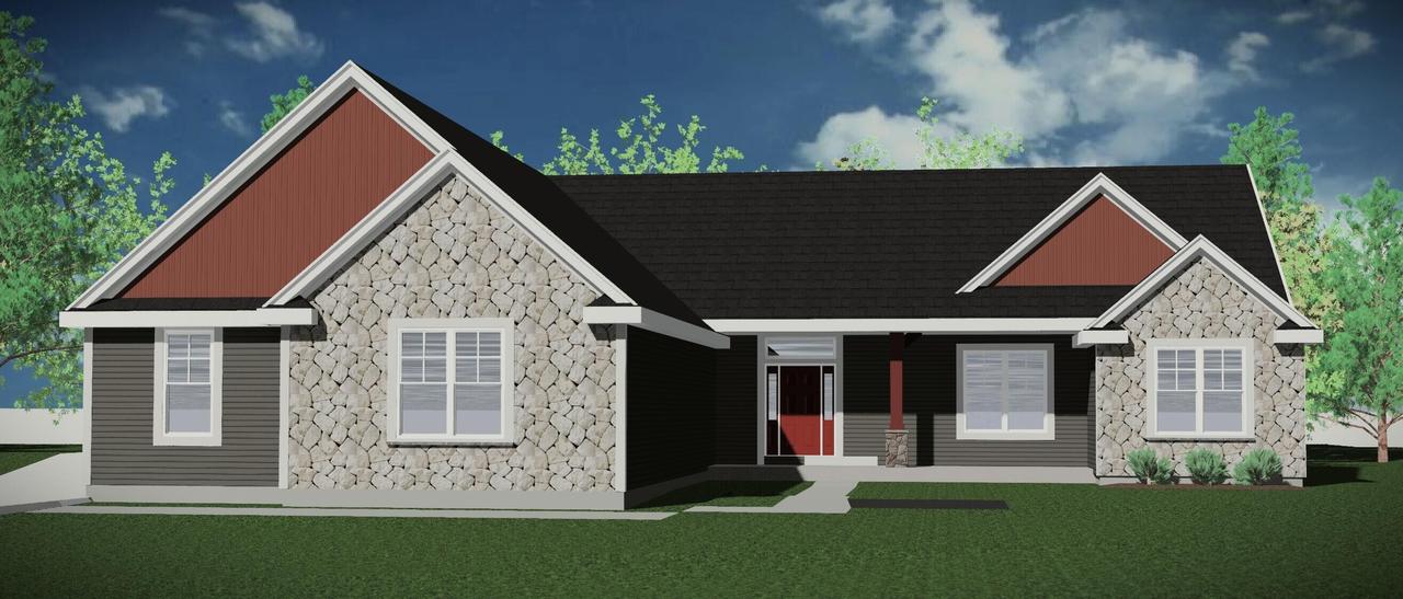 N74W24729 Lauren Dr, Sussex, WI 53089