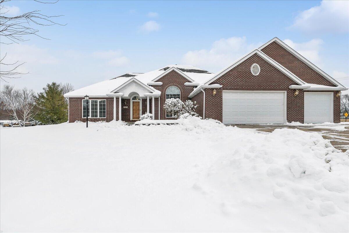 [Address Hidden by Seller], Pleasant Prairie, WI 53158