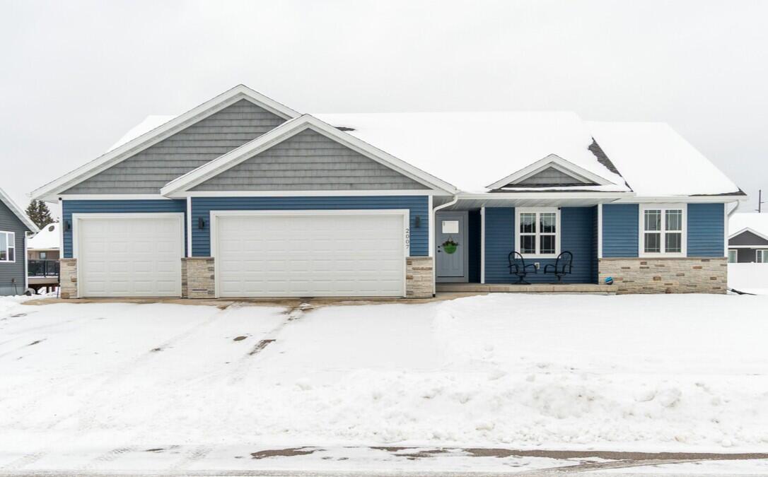 2007 Spakenburg Rd, Holmen, WI 54636