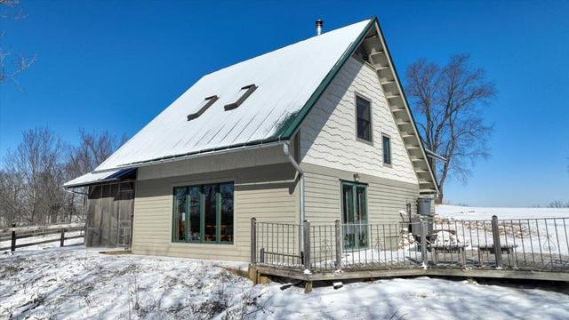 New Homes For Sale This Week That Attend North Crawford High School: December 5th to December 11th