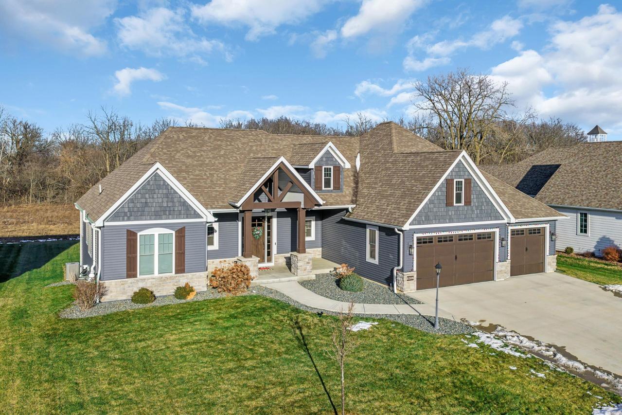 8388 Creek View, Mount Pleasant, WI 53406
