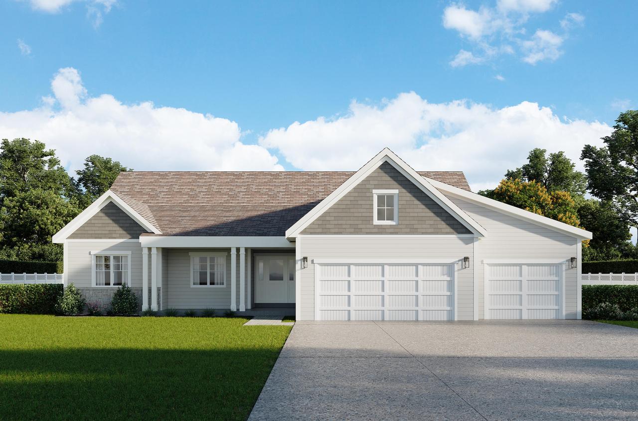 6114 Belmar Ave, Caledonia, WI 53402