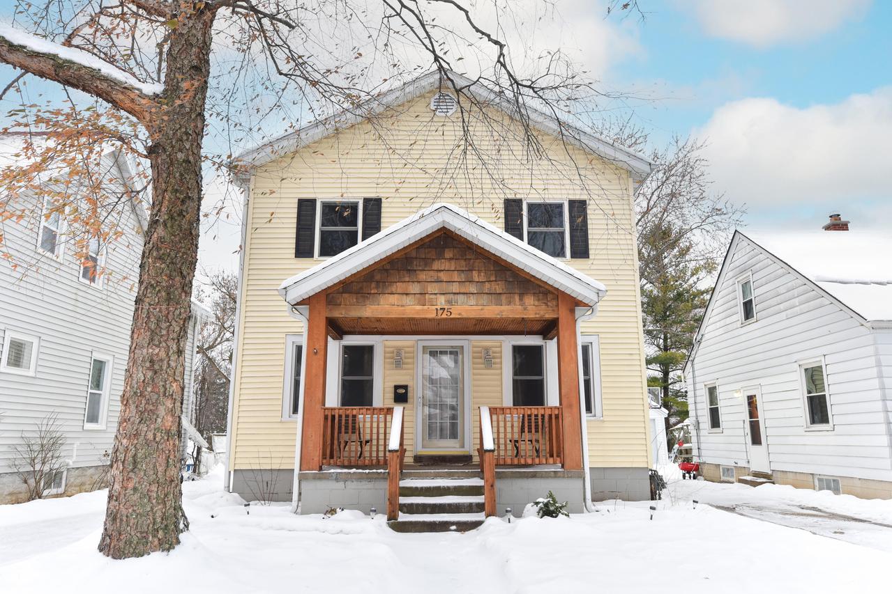 175 N 77th St, Milwaukee, WI 53213