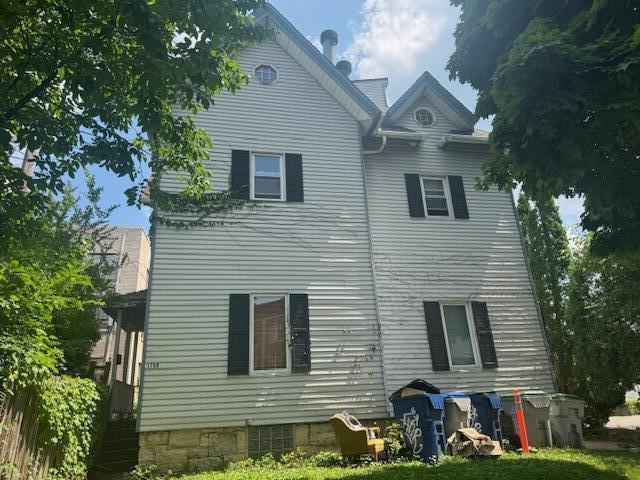 1746 N Cambridge Ave #1750, Milwaukee, WI 53202