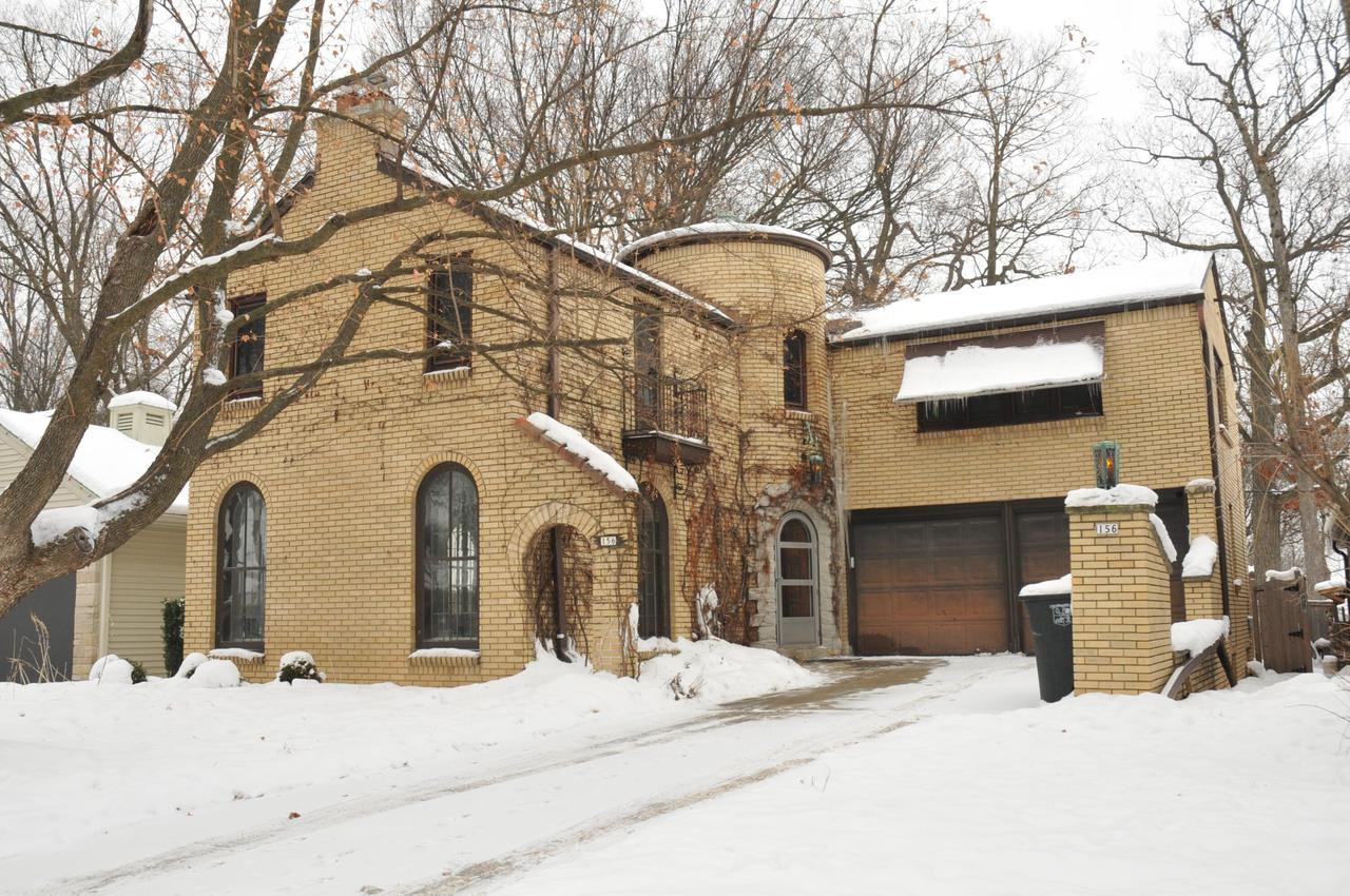 156 N 87th St, Wauwatosa, WI 53226