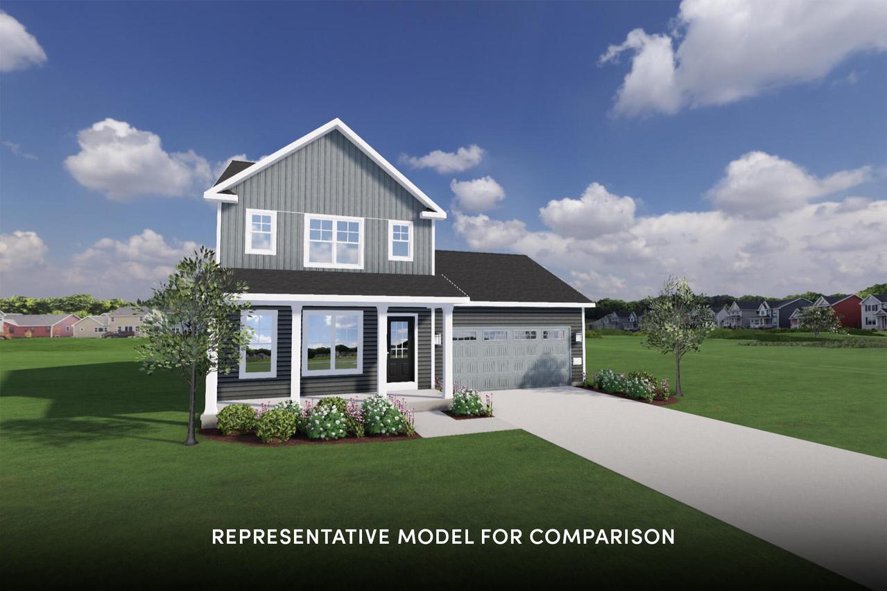 1158 Arrowood Cir, Oconomowoc, WI 53066