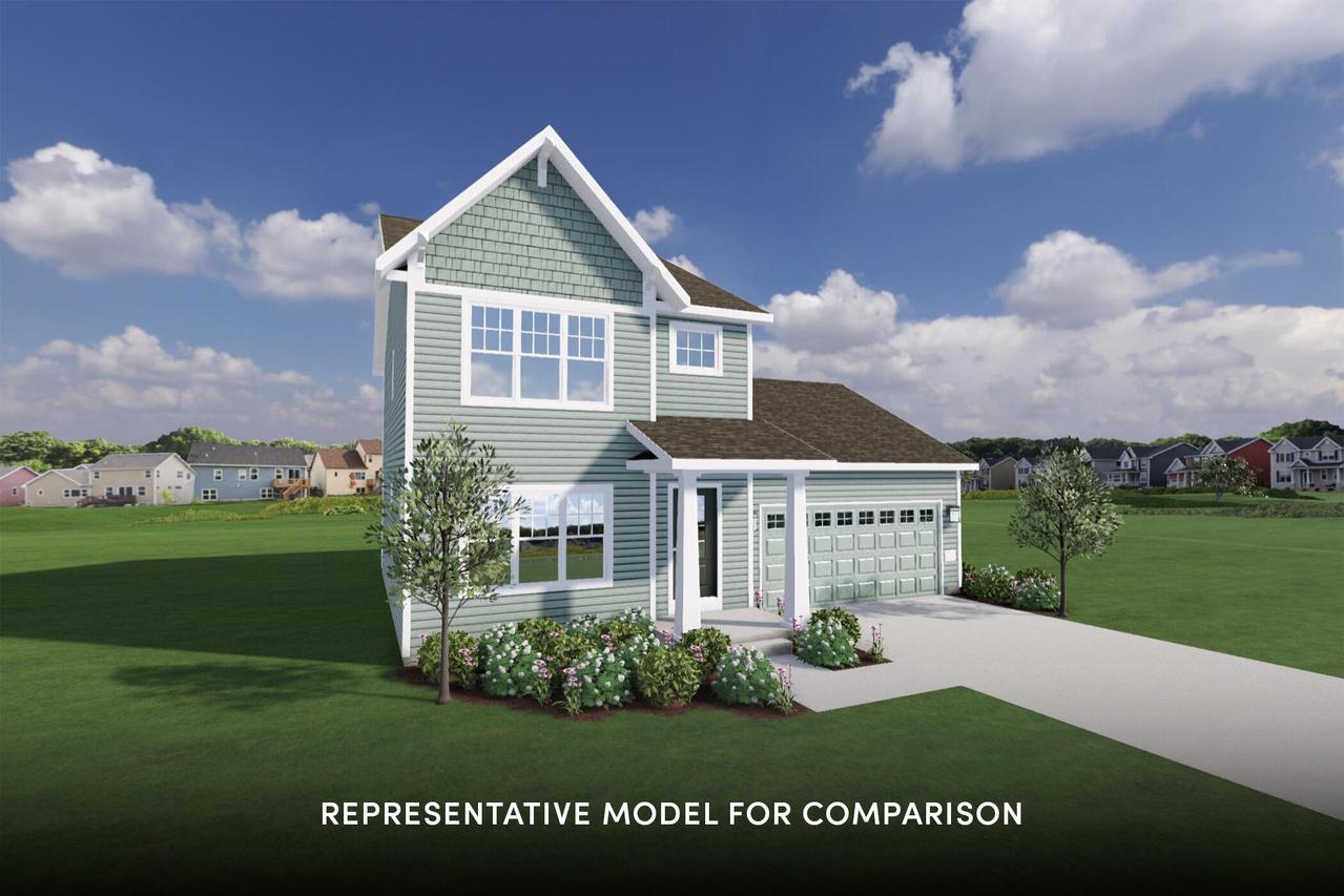 1174 Arrowood Cir, Oconomowoc, WI 53066