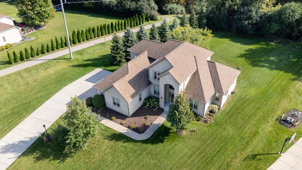 N73W29015 Bark River, Hartland, WI 53029