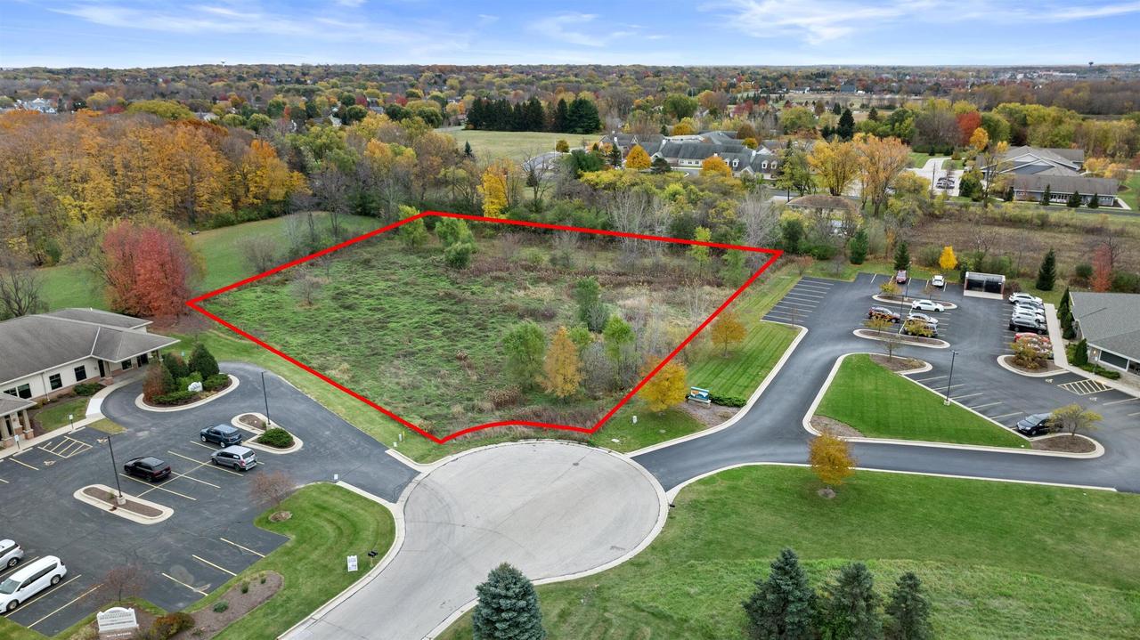 Lot 2 Stonewood Dr, Germantown, WI 53022