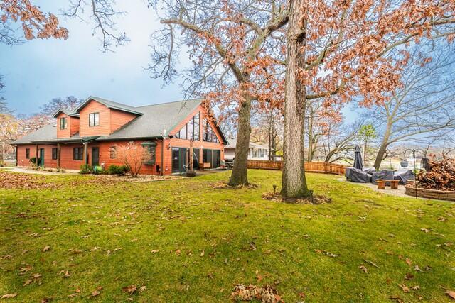 24121 64th Pl, Paddock Lake, WI 53168