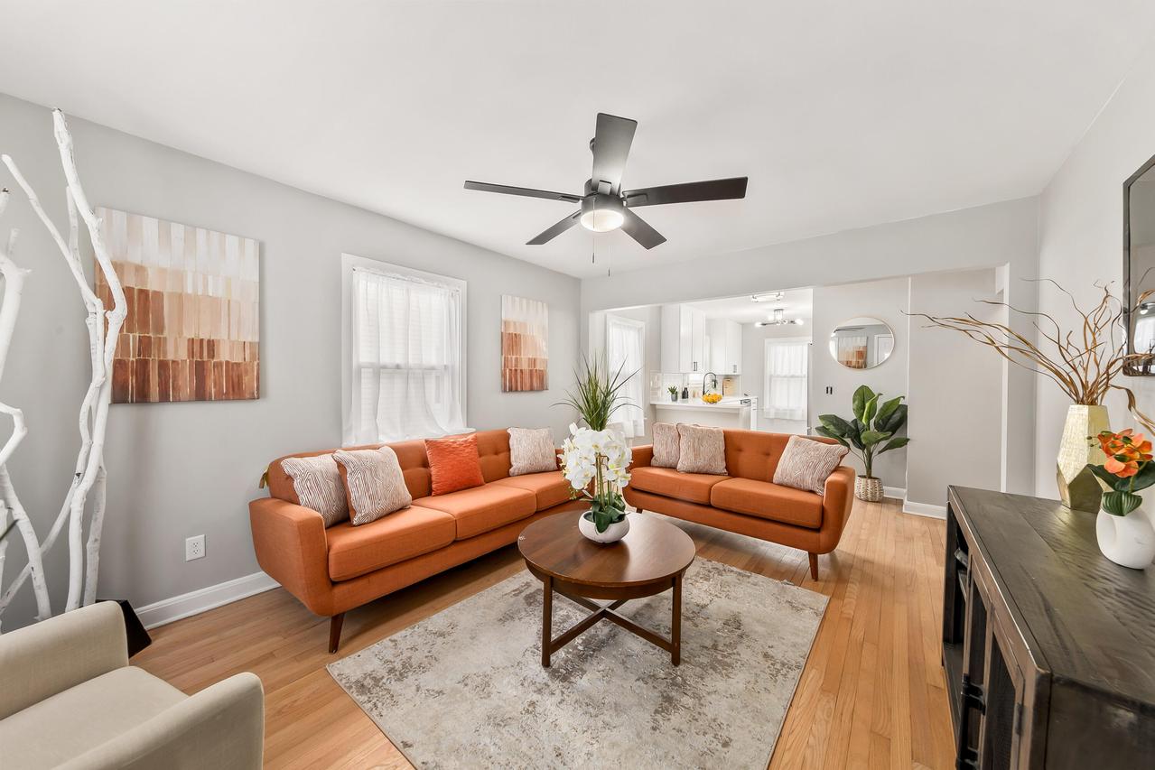 3167 S 55th St, Milwaukee, WI 53219