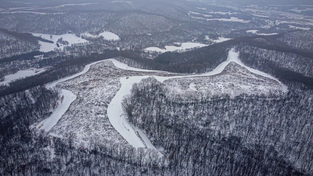 Hollow Rd, Alma, WI 54610