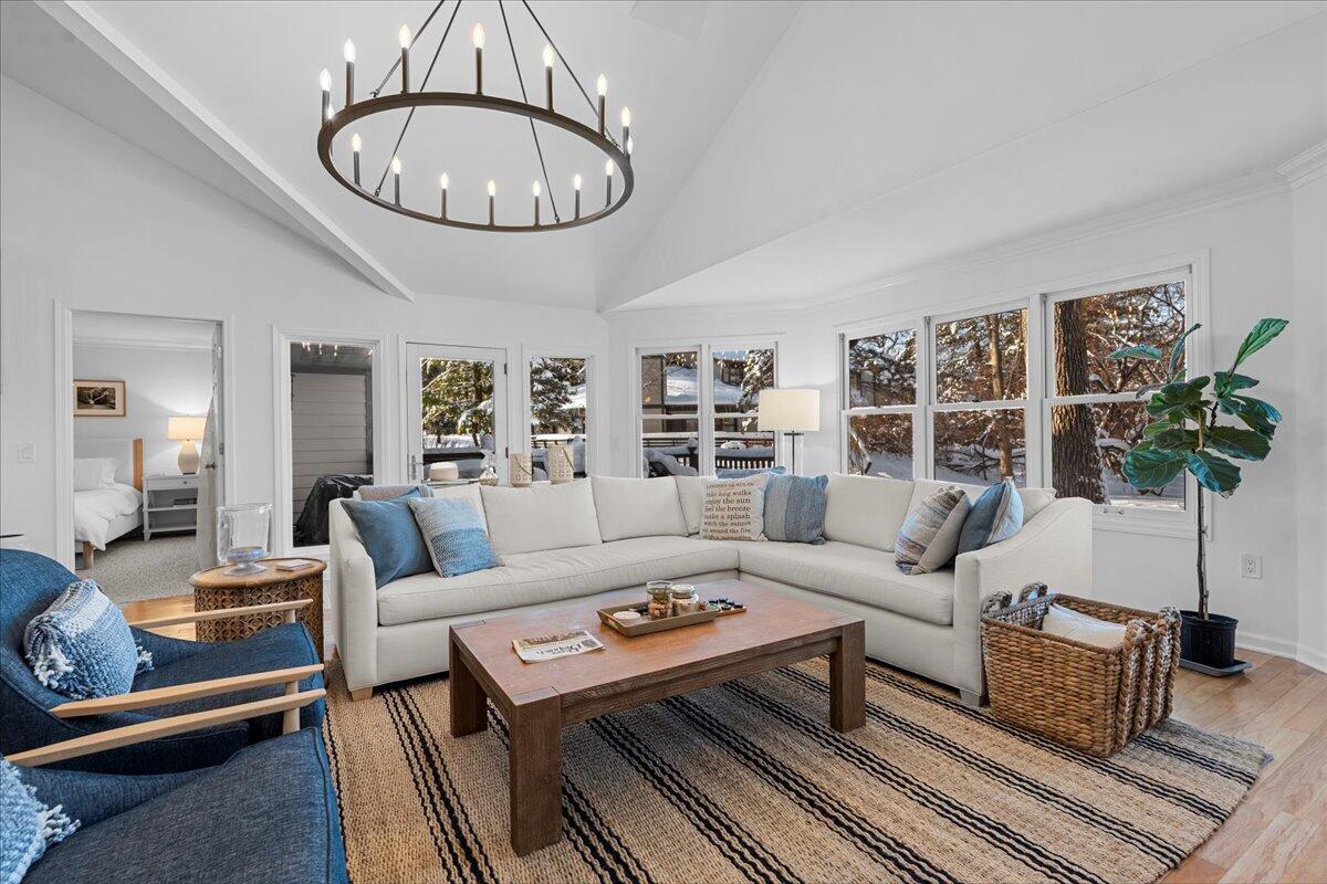 114 Point Elkhart Dr, Elkhart Lake, WI 53020