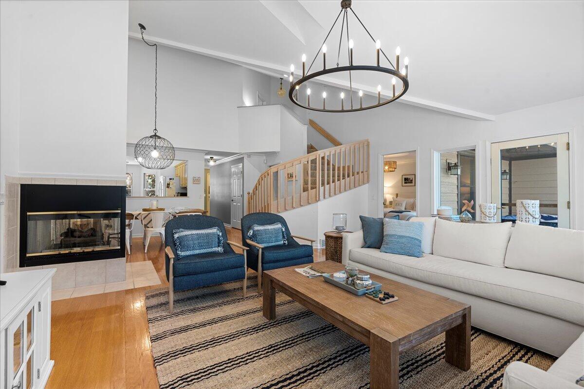 114 Point Elkhart Dr, Elkhart Lake, WI 53020