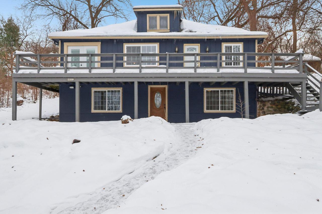 W8771 Walnut Rd, Richmond, WI 53115