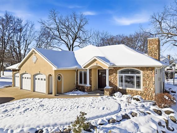 New Homes For Sale This Week in Lake Mills: December 12th to December 18th