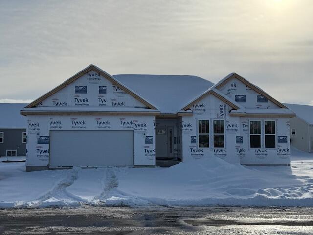 1549 Patton Dr, Hartford, WI 53027