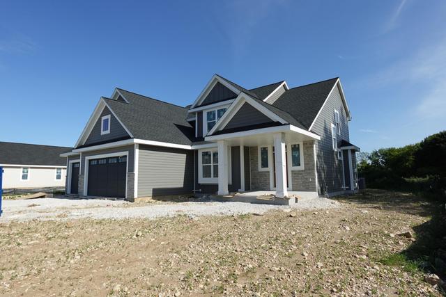 New Construction Homes For Sale This Week in Sussex: December 10th to December 16th