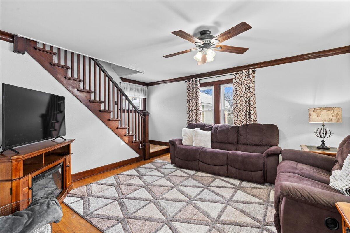 421 Middle St, Plymouth, WI 53073