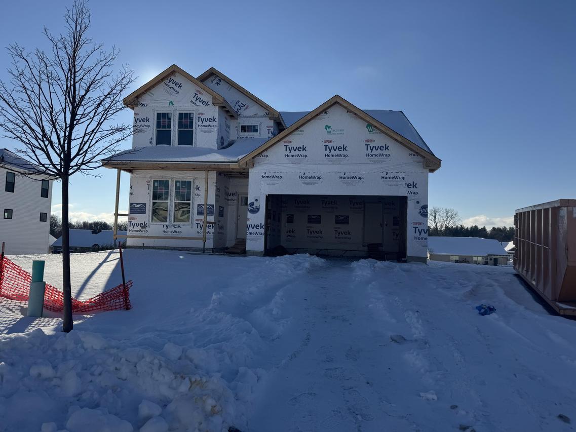 4425 20th St, Kenosha, WI 53144