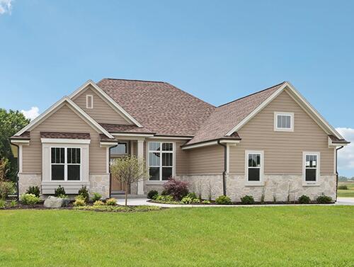 N82W27557 Cress-brook Dr, Lisbon, WI 53029