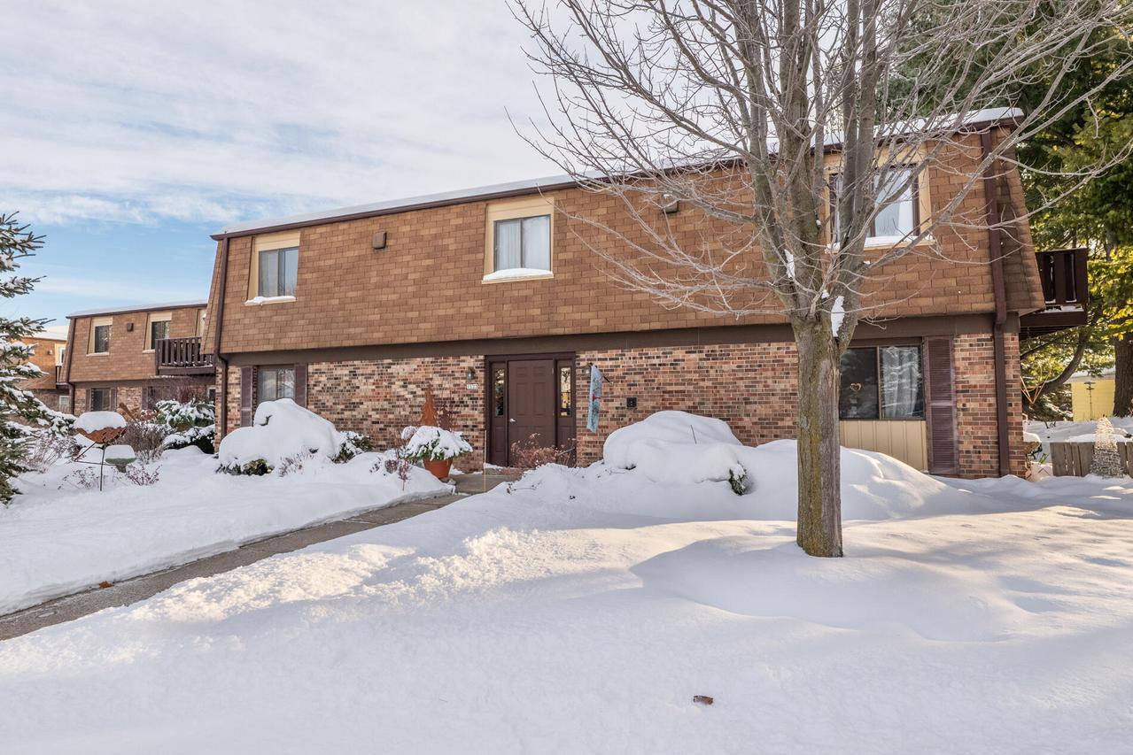 1123 Marcia Ave #206, West Bend, WI 53090