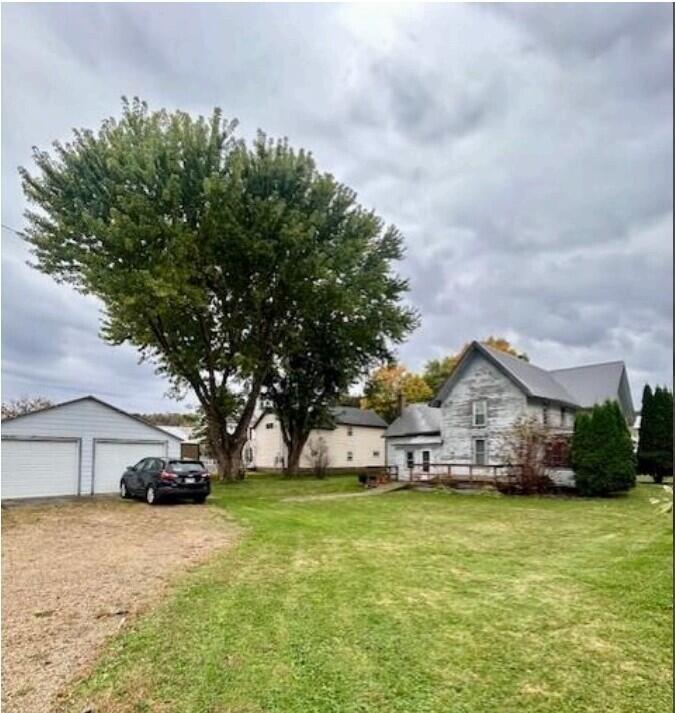 120 W Railroad St, Norwalk, WI 54648