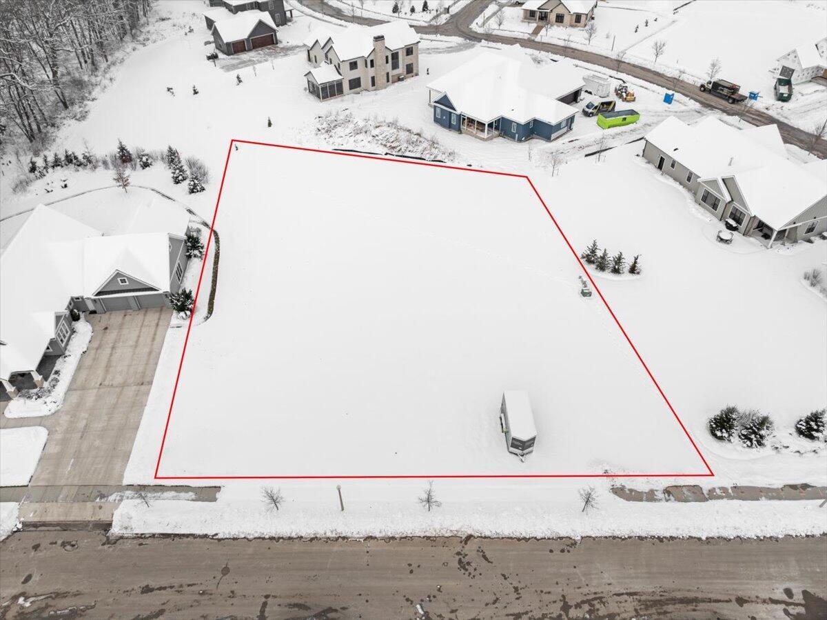 Lt45 Forest Rd, Kohler, WI 53044