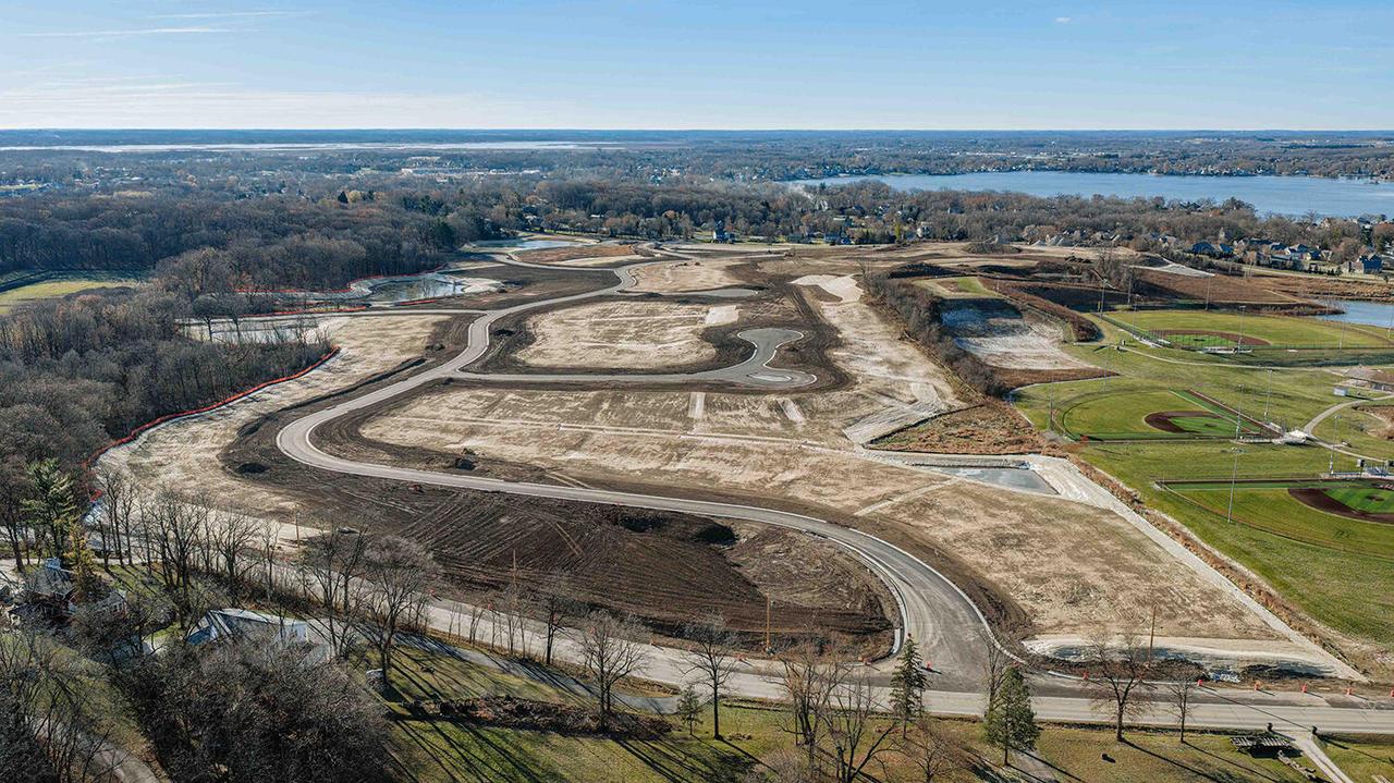 Lt46 Kirkland Crossing, Muskego, WI 53150