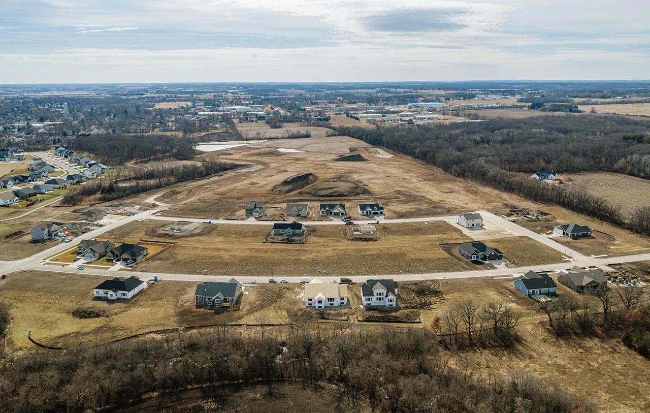 1239 Kiddle Ln #Lt95, Union Grove, WI 53182