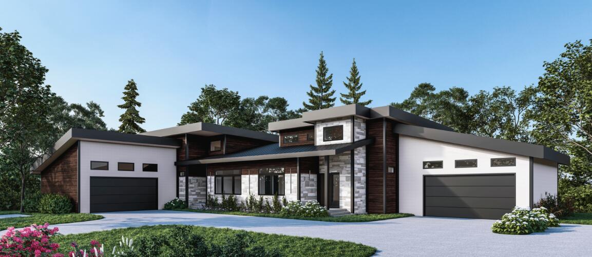 805 Wells St #Unit 3, Delafield, WI 53018