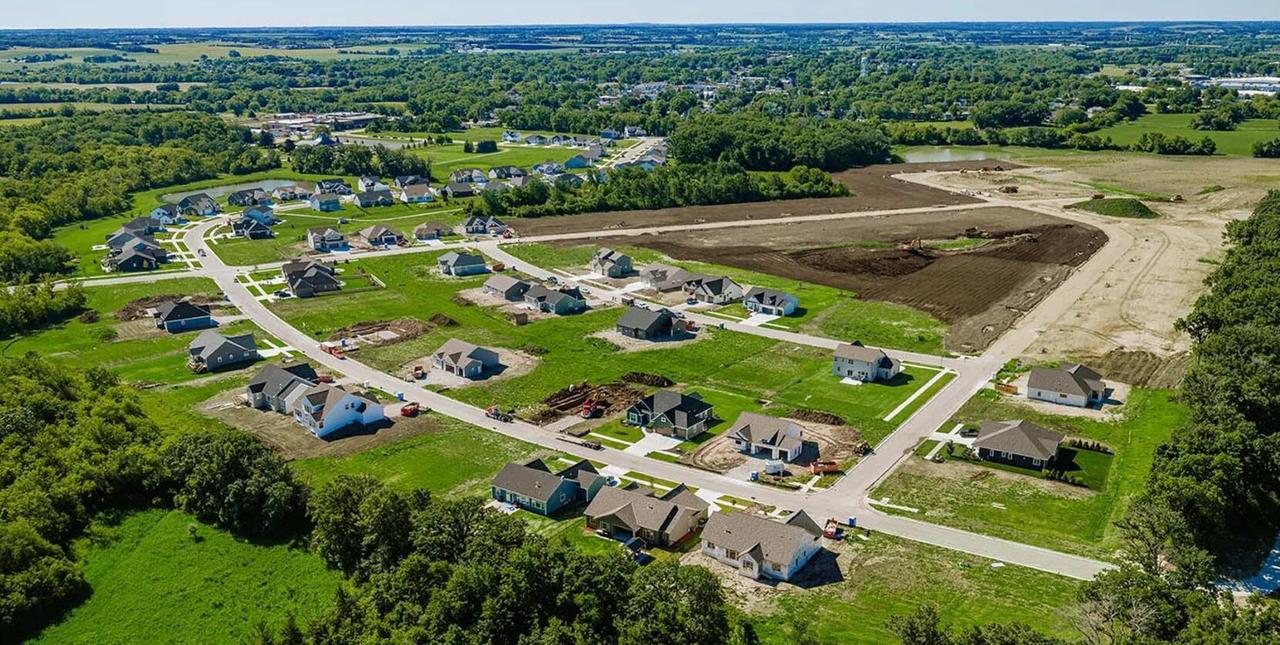 234 Hill Dr #Lt115, Union Grove, WI 53182