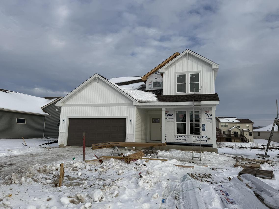 3755 Perennial Pkwy, Caledonia, WI 53126