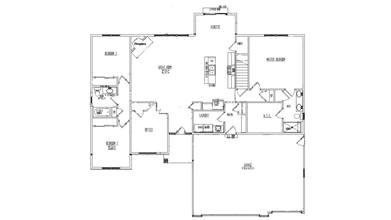 4801 Piper Ln, Mount Pleasant, WI 53403
