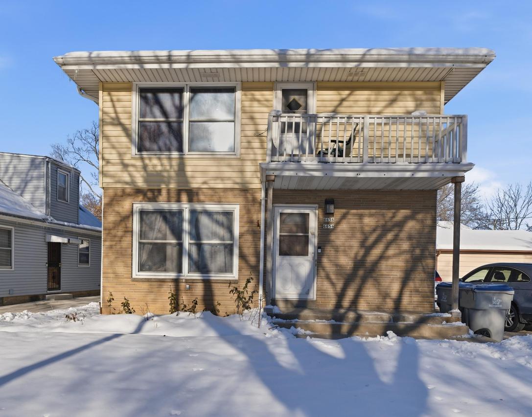 6654 W Costance Ave #6656, Milwaukee, WI 53218