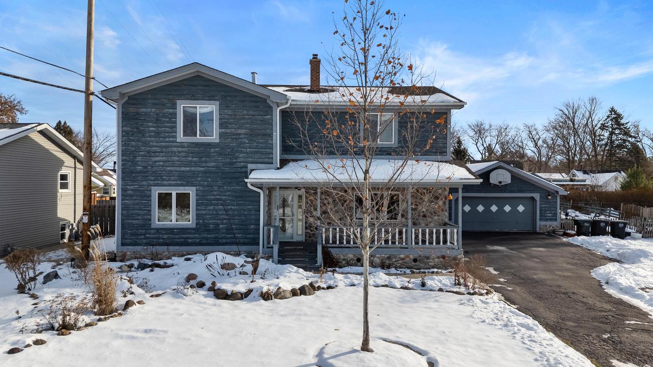 12147 223rd Ave., Salem Lakes, WI 53104