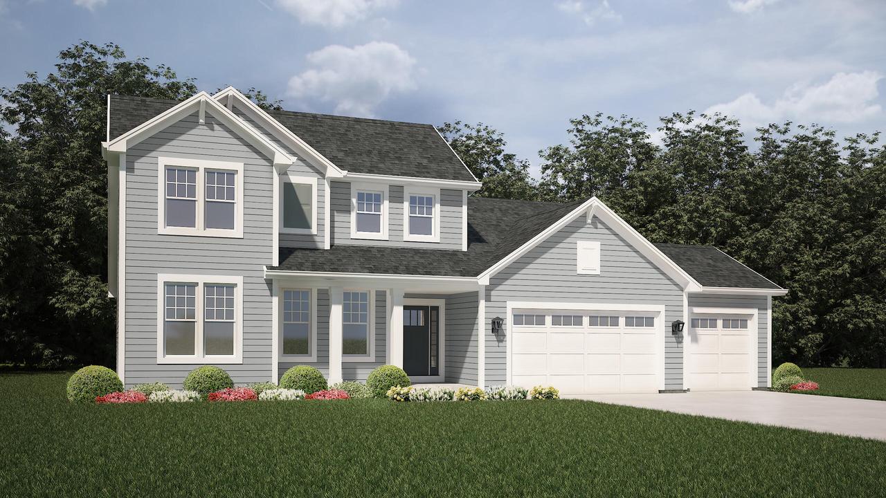 N73W17723 Mineral Dr, Menomonee Falls, WI 53051