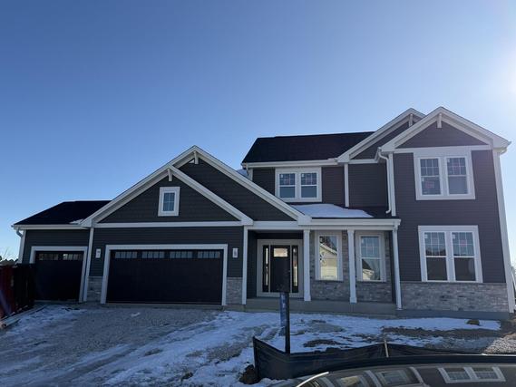 New Construction Homes For Sale This Week That Attend Templeton Middle School: December 10th to December 16th