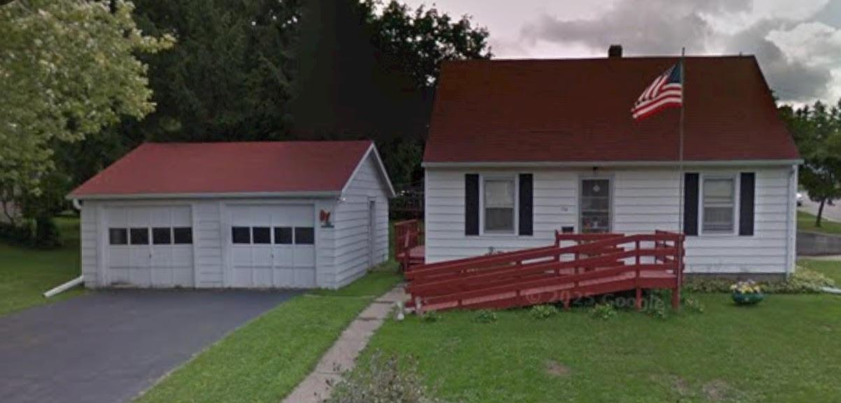 326 Chicago Ave, Viroqua, WI 54665