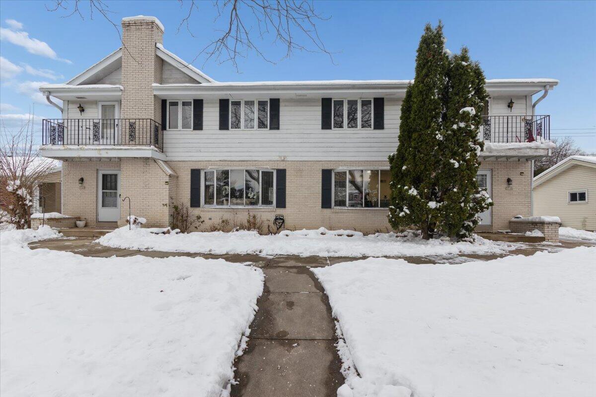 5508 Serene Ct #5510, Greendale, WI 53129