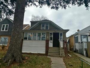 4415 N 36th St, Milwaukee, WI 53209