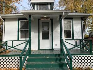 W862 Florence Rd, Bloomfield, WI 53128