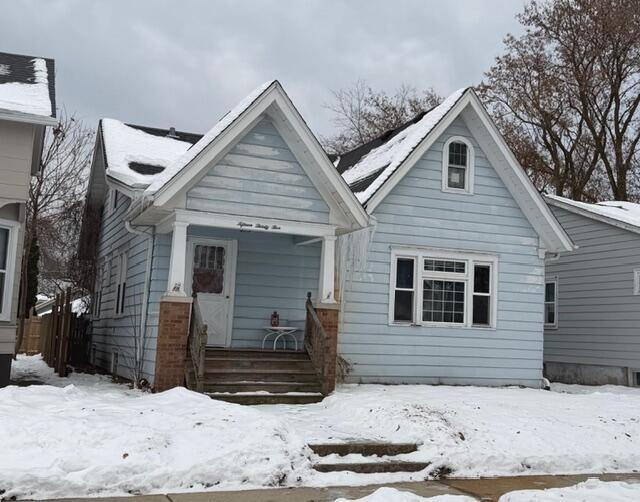 1535 Arthur Ave, Racine, WI 53405